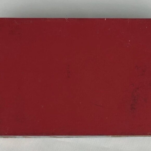 Vtg Jabon Maja Myrurgia Bar Soap 3 Oz Bars Mini Set Original Formula Savon - Picture 5 of 5